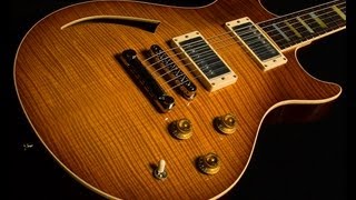 b3 Wood  •  SN: 0312GB03292