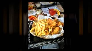 LIVE MUSIC MONDAYS @ HAROLD'S CHICKEN & ICE BAR