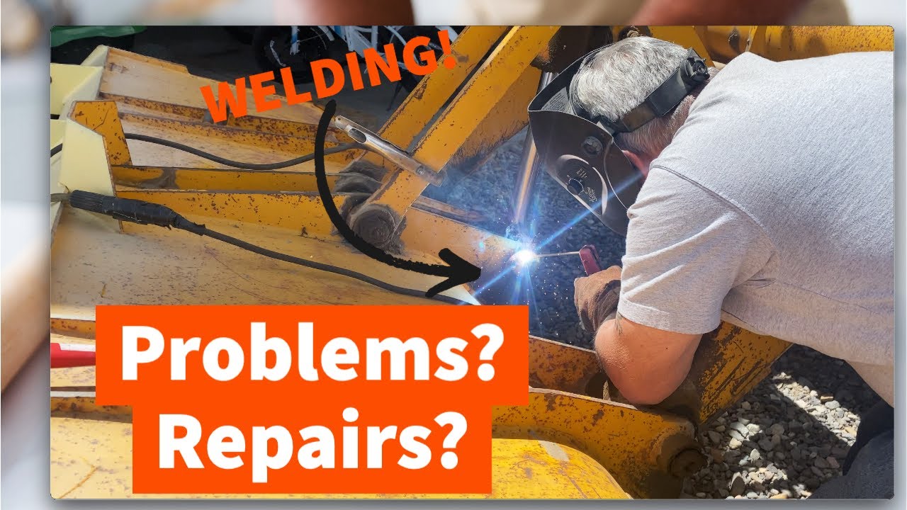 House Construction - Digging the Foundation Part 3 - YouTube