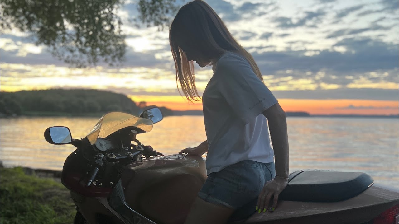 Вокруг Минска по кольцевой парень проехал на заднем колесе 50 ...