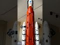 LEGO Rocket 42221 🚀 New LEGO Technic NASA Artemis