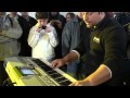 Prezentare Yamaha PSR E423 si PSR S710 la Workshop-ul organizat de catre SoundStudio din 2011