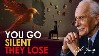 Celebrity When You Stop Explaining — Others Start Losing Control | Carl Jung Net Worth