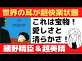 【海外の反応】細野晴臣と越美晴の作品に世界から大絶賛の声!絶対に抜け出せない!