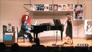 Nobody Does It Better