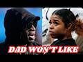 Deion Sanders’ Daughter Shelomi Makes the Most of His Absence to Take His Colorado Equipment