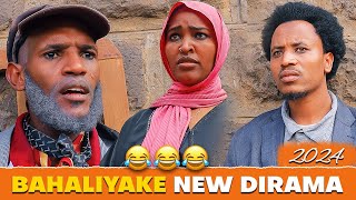 Bahaliyake Tv | Obsinan Tv New Diraamaa Afaan Oromo | 2024