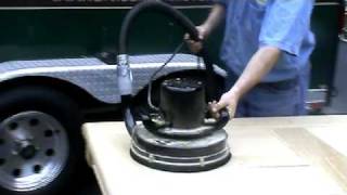Demo - Gem Industries Orbital Sander by Artisans of the Valley screenshot 1