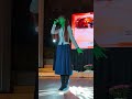 Isa live on stage ♥️  #psacademy #liveonstage #singer #vocal #musicaltheatre #wickedmusical