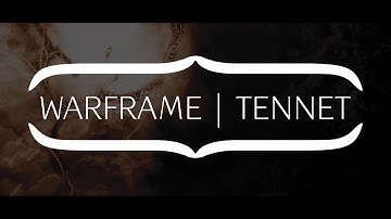 [Warframe] Stalker Acolyte - Malice (Somewhat long fight)