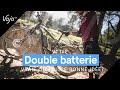 Deux batteries sur un VTTAE : vraie ou fausse bonne idée ?