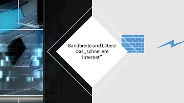 Was bedeutet Latenz im Netzwerk?