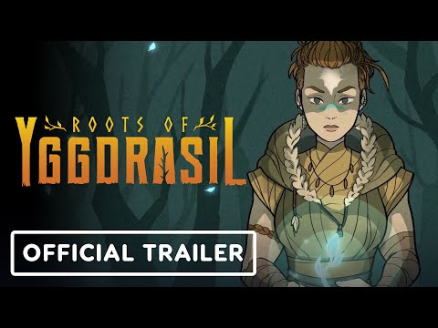 Roots of Yggdrasil teszt