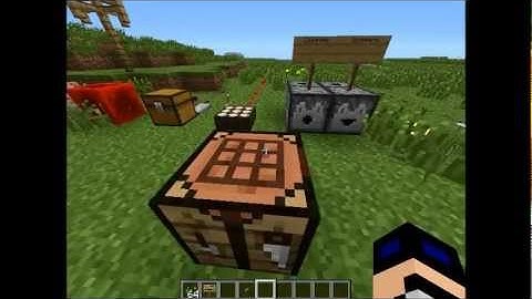 minecraft: 1.5 Redstone update tutorial