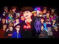 SPEED ART/ PARA DEUS DOS CAOS