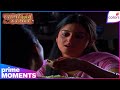 Laagi Tujhse Lagan | Ep. 15 | Nakusha Tells Babi,Ganpati Asks Her Choice | Colors TV
