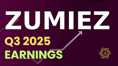 Zumiez Inc  ZUMZ Q3 2025 Earnings Call