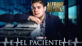Alfredo Olivas-El Paciente (ESTUDIO 2016/iTunes)