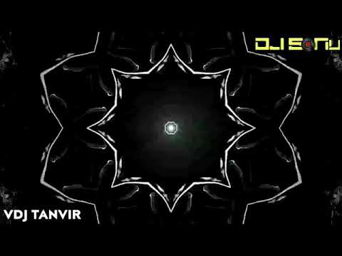 OH MY DARLING ( DJ Avi x DJ Sonu Remix) & Visual DJ Tanvir