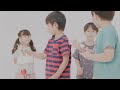 生まれて初めて昔の遊びをする子供達の反応