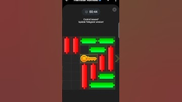 Key 55! | 12 September How to Solve Mini Game PUZZLE in Hamster Kombat (100% SOLVED!)