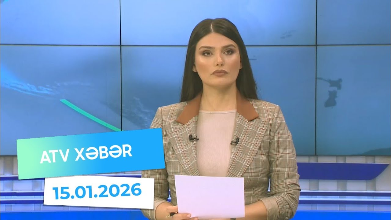 ATV XEBER / 15.01.2026 / 