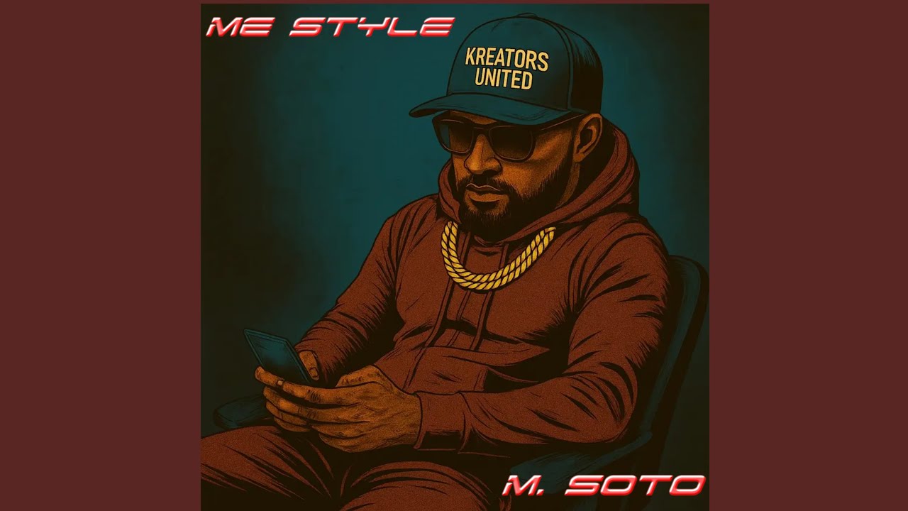 Watch ME STYLE on YouTube Watch ME STYLE on YouTube