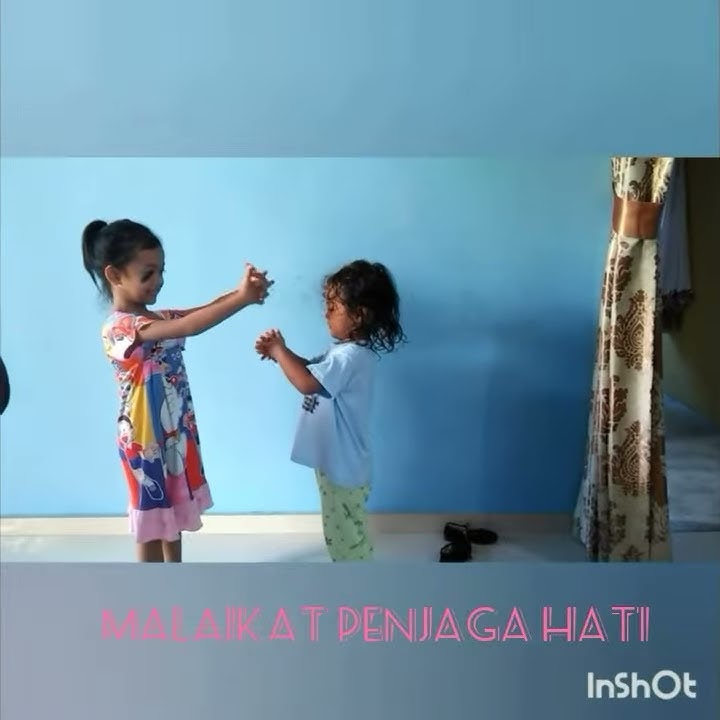 Malaikat penjaga hati