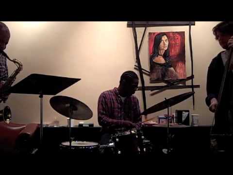 Marcus Tenney Trio Pt 3