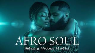 OLA Afro Soul | Relaxing Vibes • Soft Healing Rhythms for Quiet Nights screenshot 4