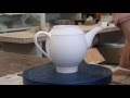 104.Glazing 3 Teapots with Hsin-Chuen Lin