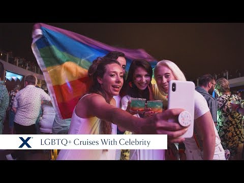 Video: Beste LGBTQ-vriendelijke Cruises