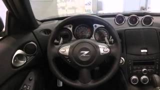 2014 Nissan 370Z Auto Touring in Appleton, WI 54913