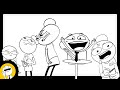 If You Want A Burger, Get A Burger (Animation Meme)