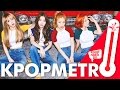Kpop top 10  march 2nd week kpopmetro  kpopradiopn
