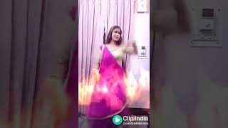 Savita Bhabhi Hot Dance On Piya More Hole