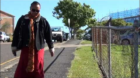 Physical Activity   Walking