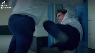 Cobra Kai Blood & Water