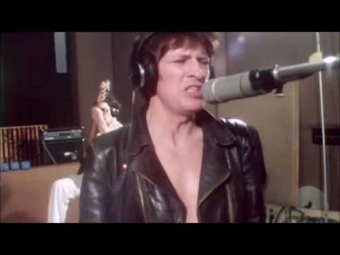 Herman Brood & His Wild Romance - Rock 'n roll junkie (1978)