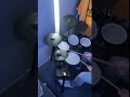 Jaws - What we haven’t got yet (Drum Cover)