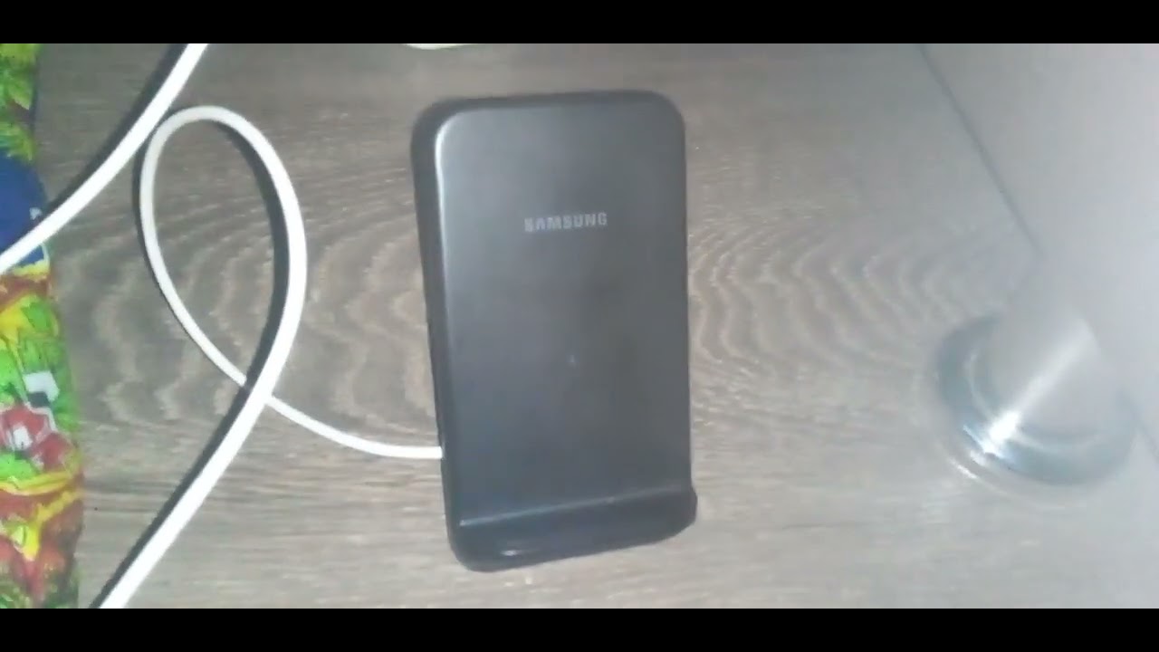 Samsung EP-N3300 как он работает