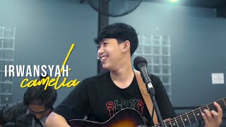 Irwansyah - Camelia (Chika Lutfi Live Music Cover @rm_bahagiarangkas)