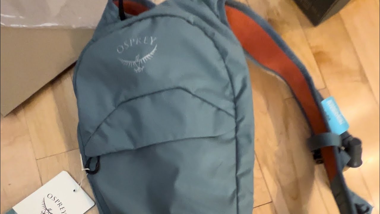 osprey glade 5 hydration pack Osprey Glade 5