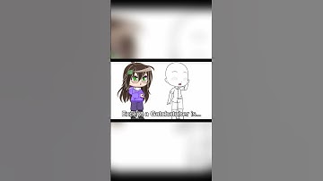 Something is clearly wrong.. || #gachameme #gachatrend #gachaclub #earlypost #stevenuniverse #lyrics