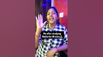 99% of CBSE Students 🥵 | Shubham Pathak #shorts #class10 #class11 #maths #relatable #comedy #funny