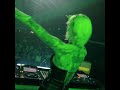 SECRET NIKOLINA HARD TECHNO MOMENT at Marvellous Island 🇫🇷🔥💀 Crowd Lost Contro
