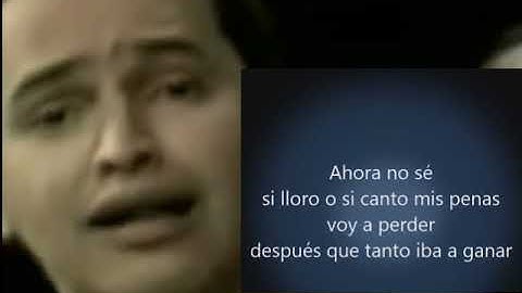 Thumbnail of Ay Hombe Jorge Celedón Letra