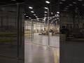 Indoor Fence! 8-Foot High Galvanized Chain Link. Full Installation Tutorial Linked Attached!