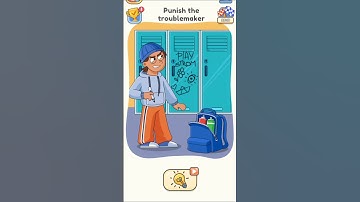 DOP 5 Delete One Part level 668 #shorts #youtubeshorts #youtube #ytshorts