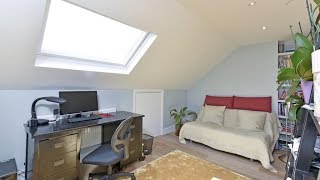 Loft Conversion Camden | Proficiency
